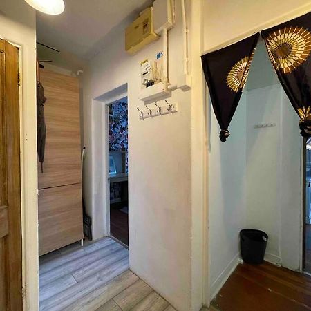 Brixton And Oval Apartment Λονδίνο Εξωτερικό φωτογραφία