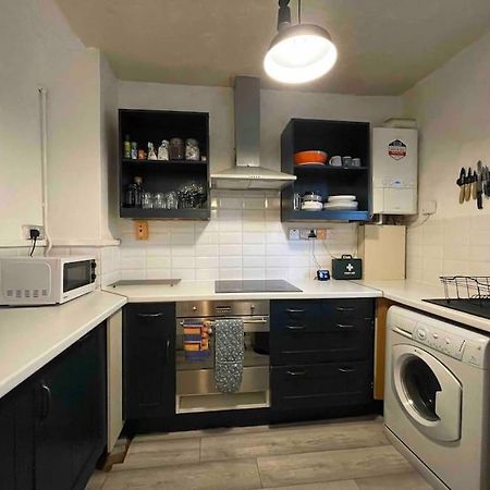 Brixton And Oval Apartment Λονδίνο Εξωτερικό φωτογραφία