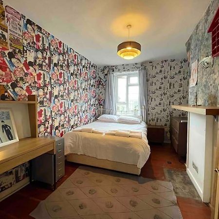 Brixton And Oval Apartment Λονδίνο Εξωτερικό φωτογραφία