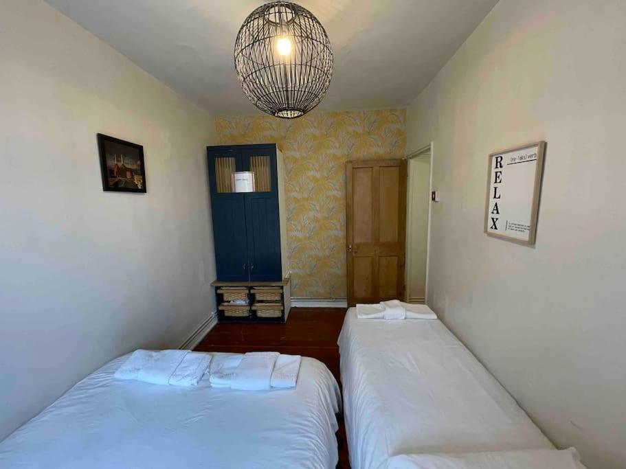 Brixton And Oval Apartment Λονδίνο Εξωτερικό φωτογραφία