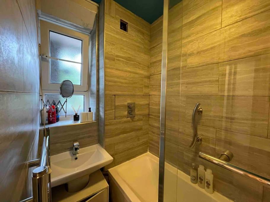 Brixton And Oval Apartment Λονδίνο Εξωτερικό φωτογραφία