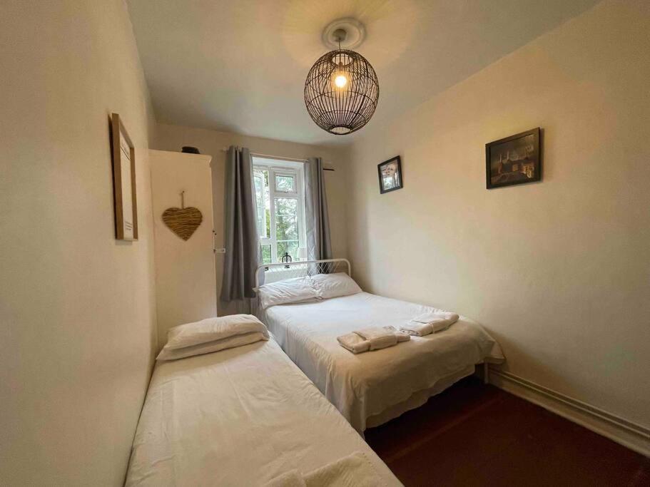 Brixton And Oval Apartment Λονδίνο Εξωτερικό φωτογραφία