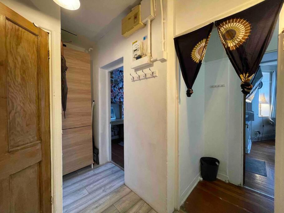 Brixton And Oval Apartment Λονδίνο Εξωτερικό φωτογραφία