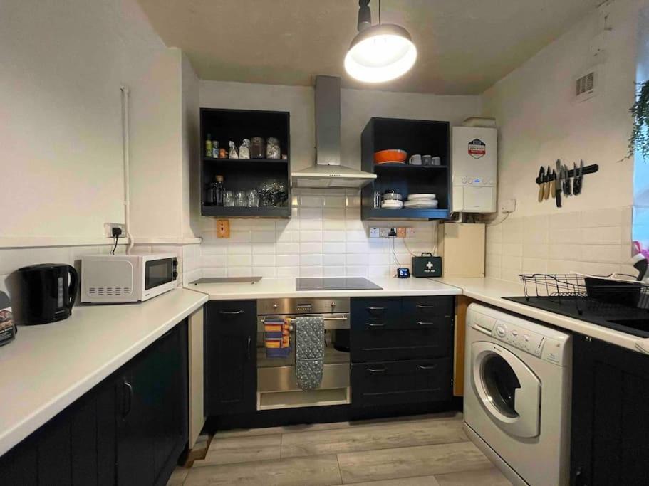 Brixton And Oval Apartment Λονδίνο Εξωτερικό φωτογραφία