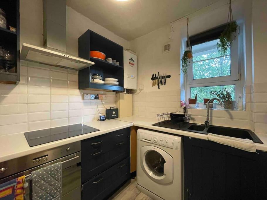 Brixton And Oval Apartment Λονδίνο Εξωτερικό φωτογραφία